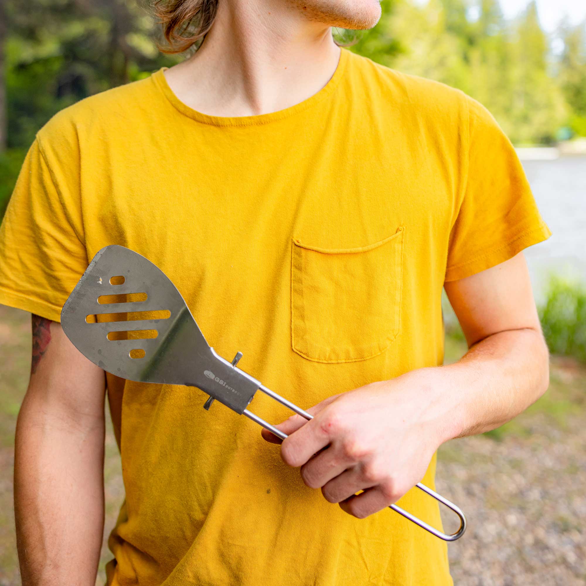 Basecamp Chef's Tool Set - Image 9