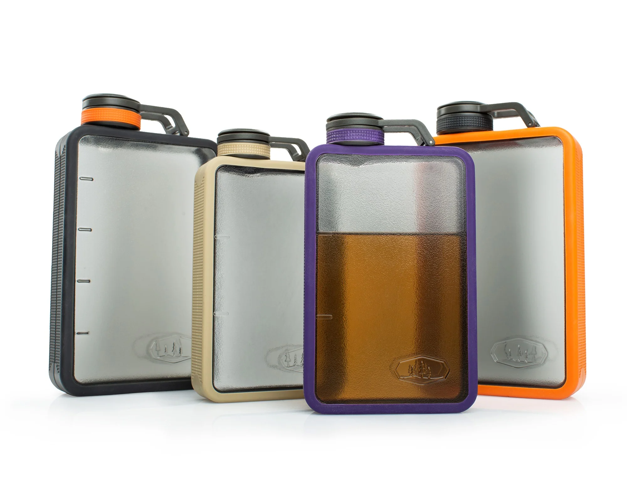 Boulder 10 Flask - Image 5