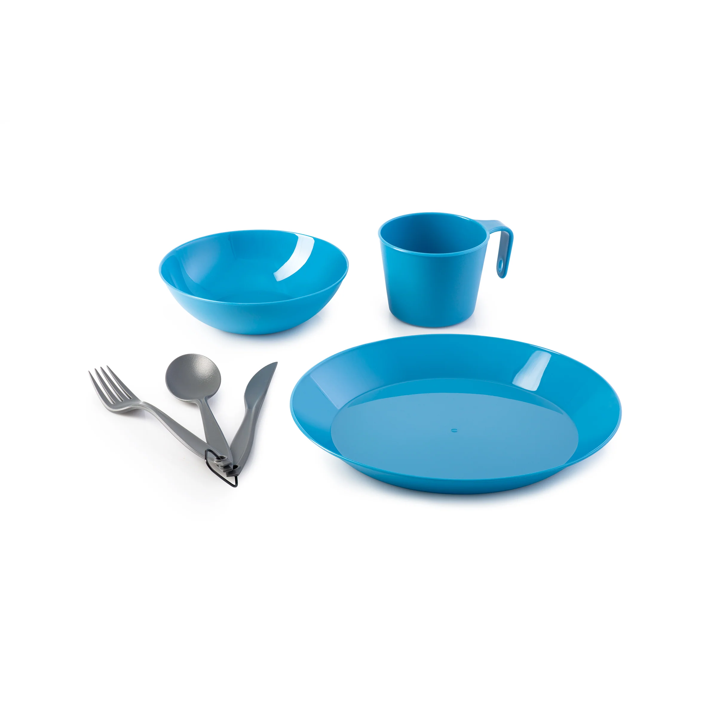 Cascadian 1 Person Table Set - Image 5