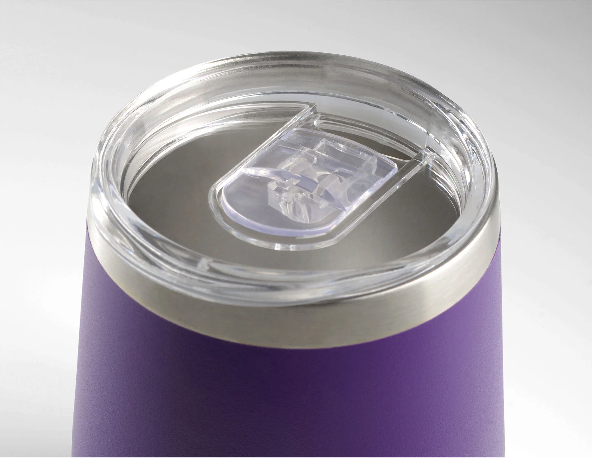 Glacier Stainless 12 fl. oz. Tumbler - Image 4