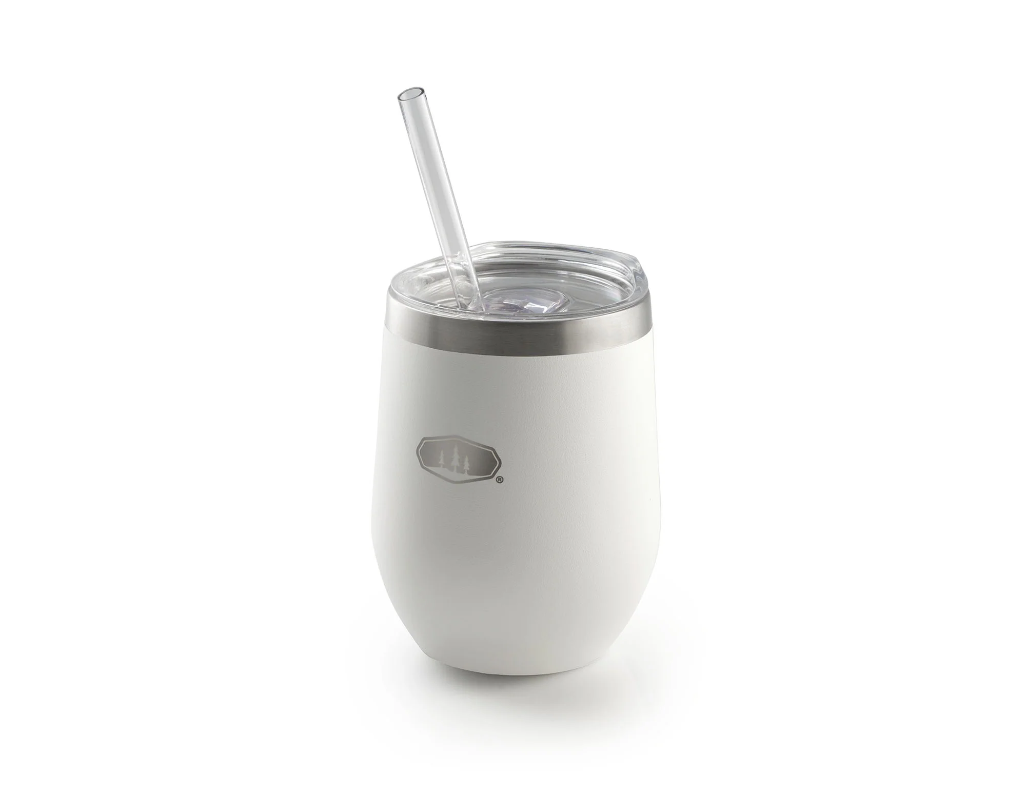 Glacier Stainless 12 fl. oz. Tumbler - Image 5