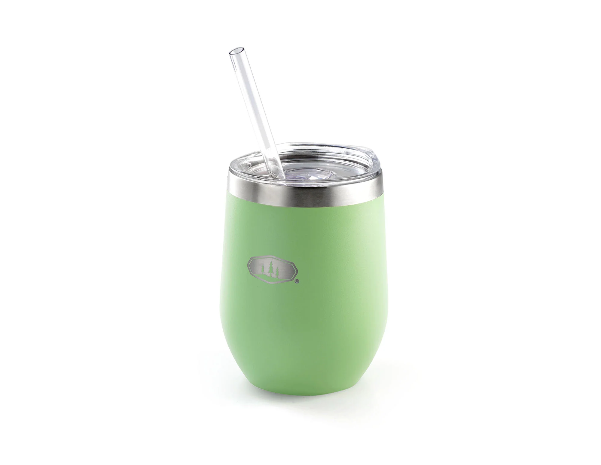 Glacier Stainless 12 fl. oz. Tumbler - Image 8