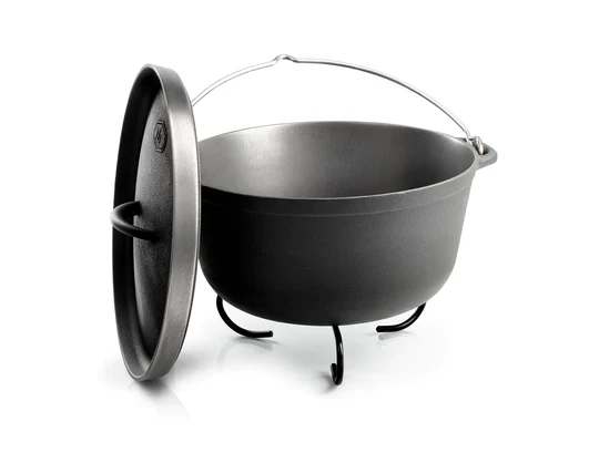 GUIDECAST Dutch Oven - Image 10