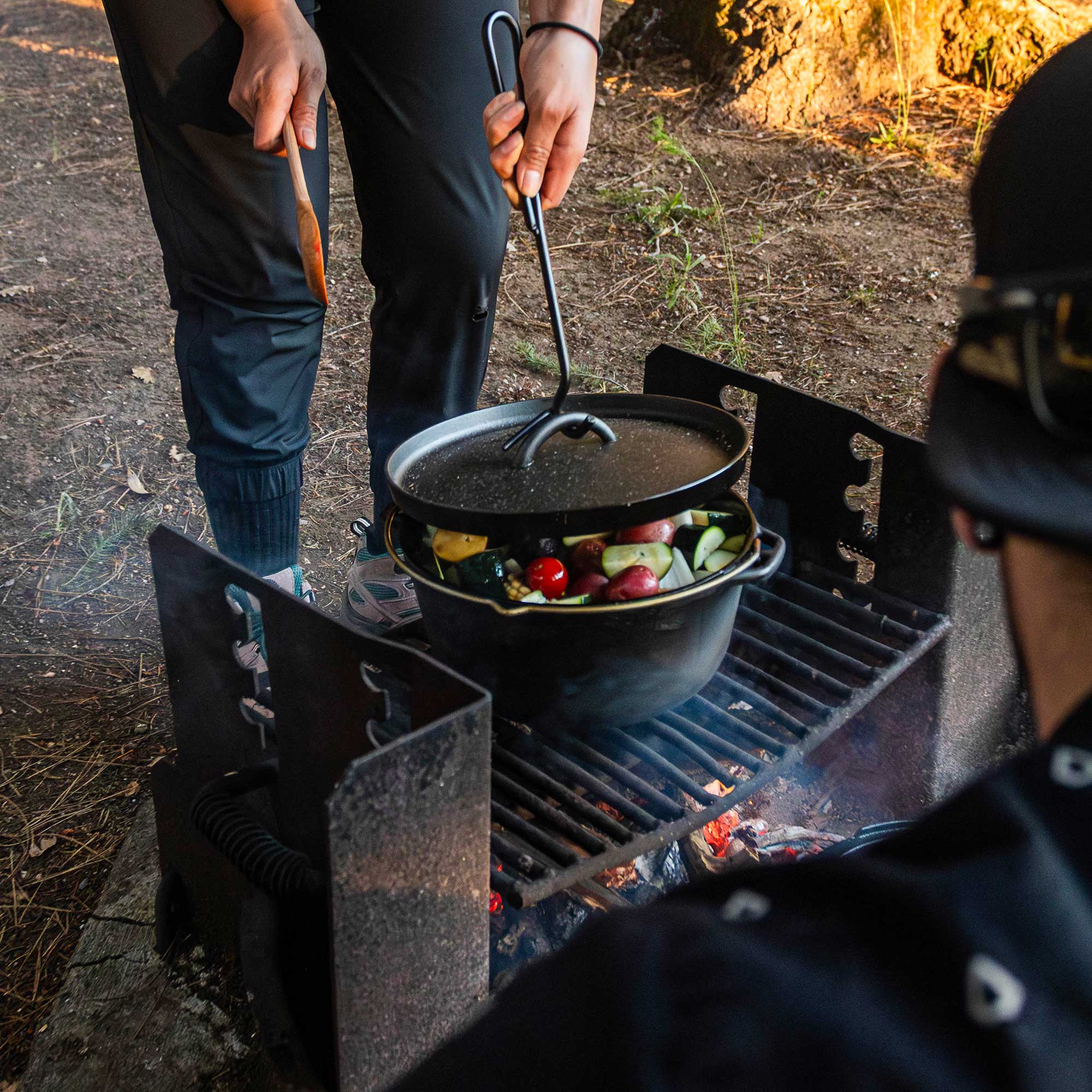 GUIDECAST Dutch Oven - Image 4