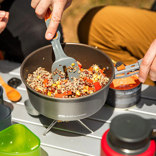 Pinnacle Ceramic Camper - Image 6